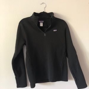 Patagonia Pullover Jacket